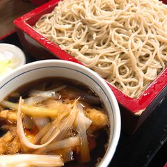 21最新 上野駅周辺の人気そば うどん 麺類ランキングtop30 Retrip リトリップ