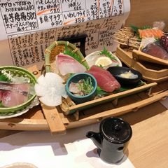 21最新 大阪城公園駅周辺の人気魚介料理 海鮮料理ランキングtop30 Retrip リトリップ