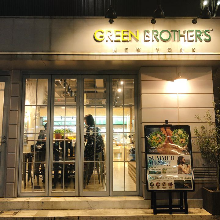 今日はサラダでヘルシーな気分なの 山手線沿線のサラダ専門店9選 Retrip リトリップ