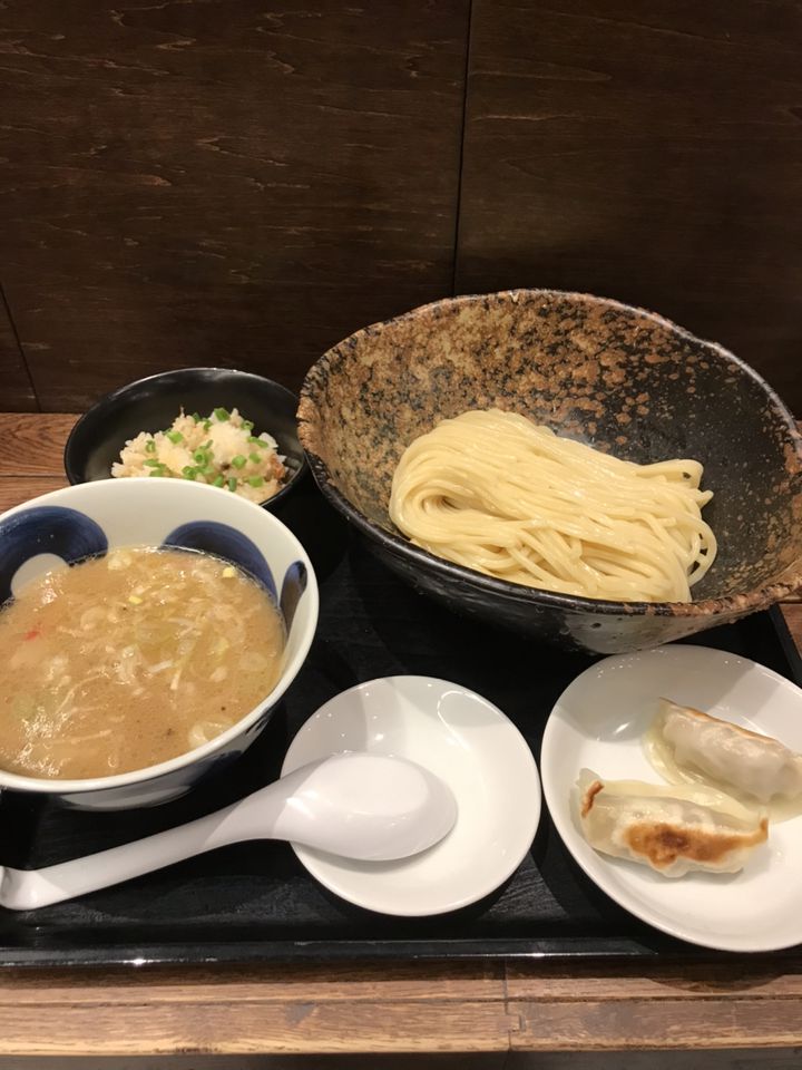 ◉つる幸 点心振舞 とろ