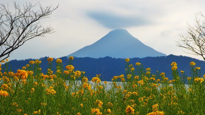 鹿児島をドライブするなら外しちゃいけない おすすめスポット選 Retrip リトリップ