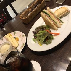 浜松町で一息つきたい時にオススメです ゆっくりできるカフェ5選 Retrip リトリップ