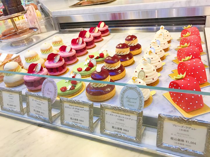 ※画像は他店舗のものです。
