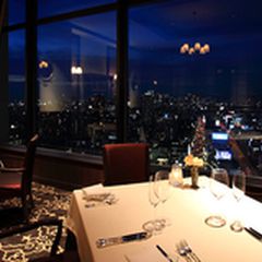 代女子が選ぶ 大阪で記念日のディナーに行きたいロマンチックなお店13選 Retrip リトリップ