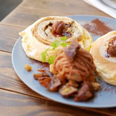 友達に教えたくなっちゃう 天神 のおすすめスイーツカフェ店選 Retrip リトリップ