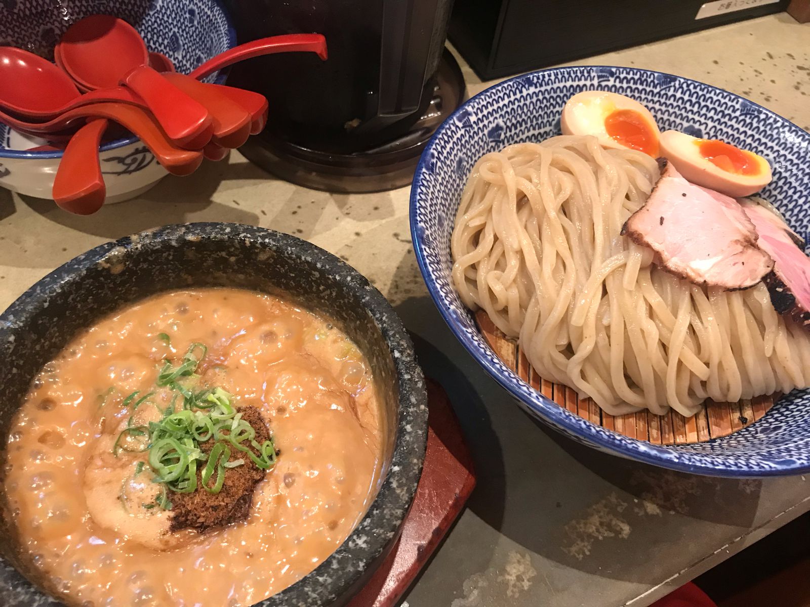 メイン画像 つけ麺の進化が止まらない つい食べたくなる 最新つけ麺 日本全国の7選 Retrip リトリップ