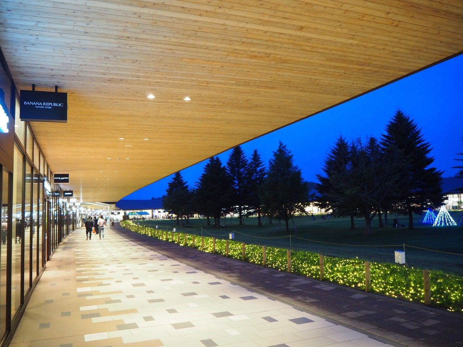 休日のお出かけはここ 東京から日帰りで行けるおすすめアウトレット11選 Retrip リトリップ