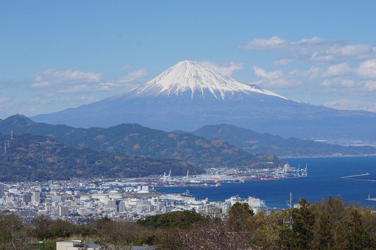 春は一人旅へ 日本一周経験者がおすすめする国内の 一人旅先 Top10 Retrip リトリップ