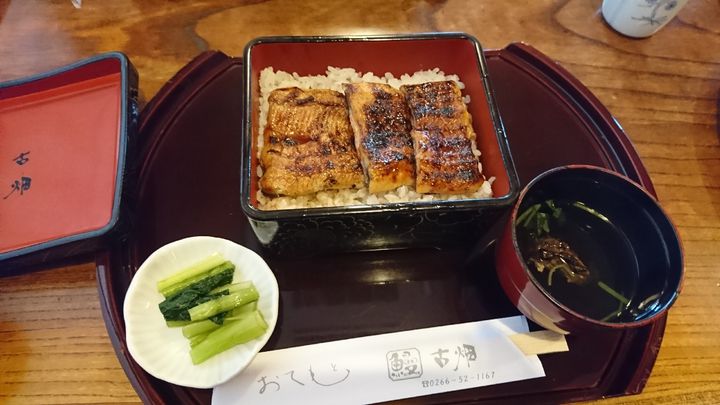 上諏訪で人気のお店、旨いランチを食べるならここ！おすすめ店7選！