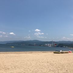 夏の思い出は福井の海で決まり！家族連れ必見の海水浴場１５選 | RETRIP[リトリップ]