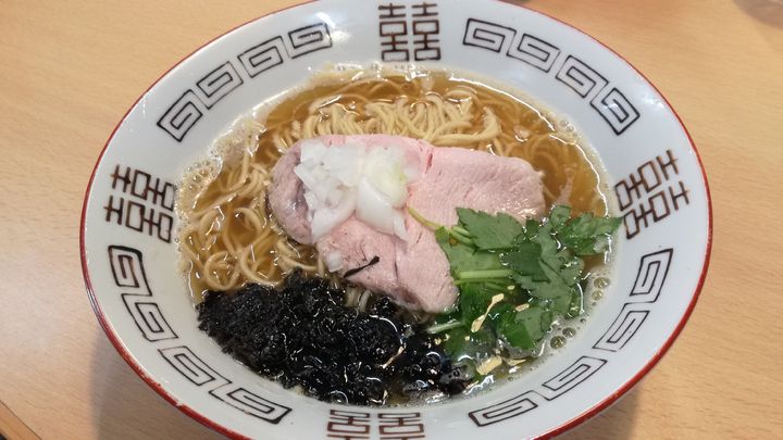 隠れた名店揃い 埼玉 所沢の本当においしいラーメンtop7 Retrip リトリップ