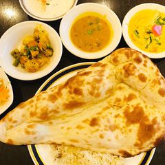 21最新 北品川駅周辺の人気インドカレーランキングtop15 Retrip リトリップ