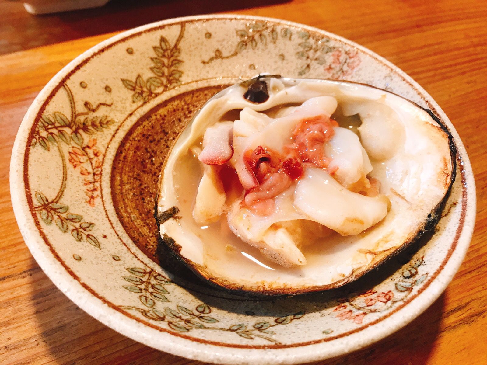 焼貝 うぐいす Retrip リトリップ