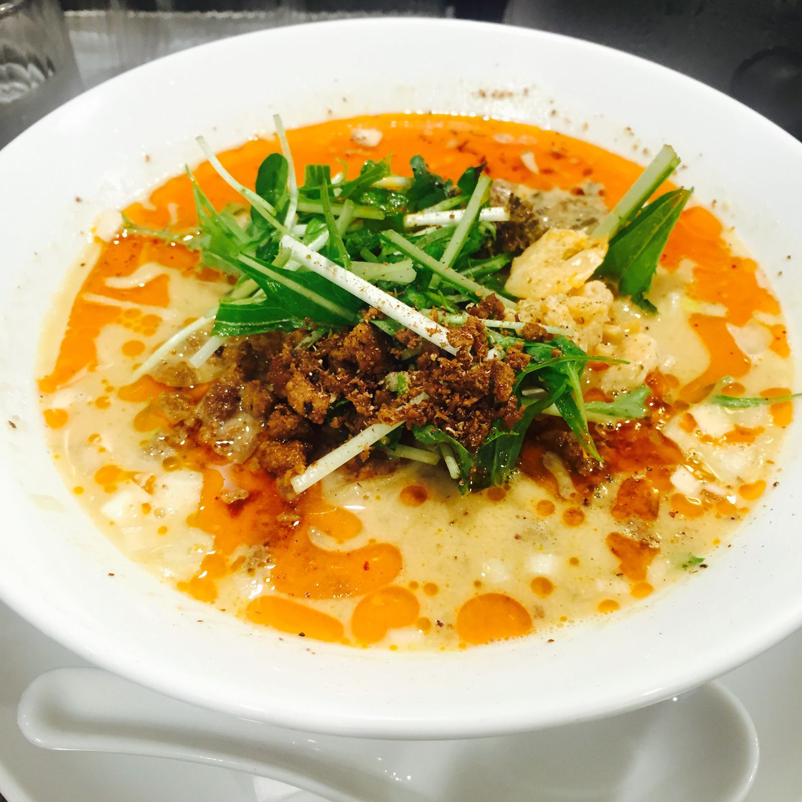 21最新 さいたま市の人気汁なし担々麺ランキングtop2 Retrip リトリップ