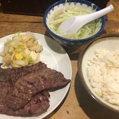牛タンだけじゃない 仙台市内 で絶対に食べたいご当地グルメ8選 Retrip リトリップ