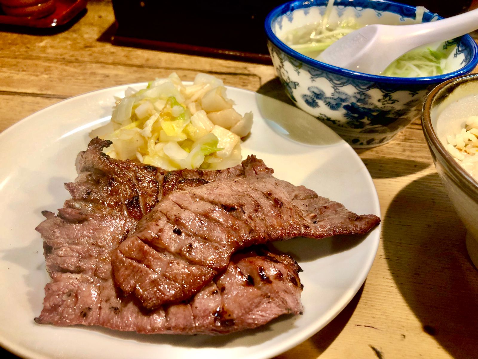 牛タン焼きの開祖の味 仙台で絶対に外さない牛タン専門店 旨味太助 とは Retrip リトリップ