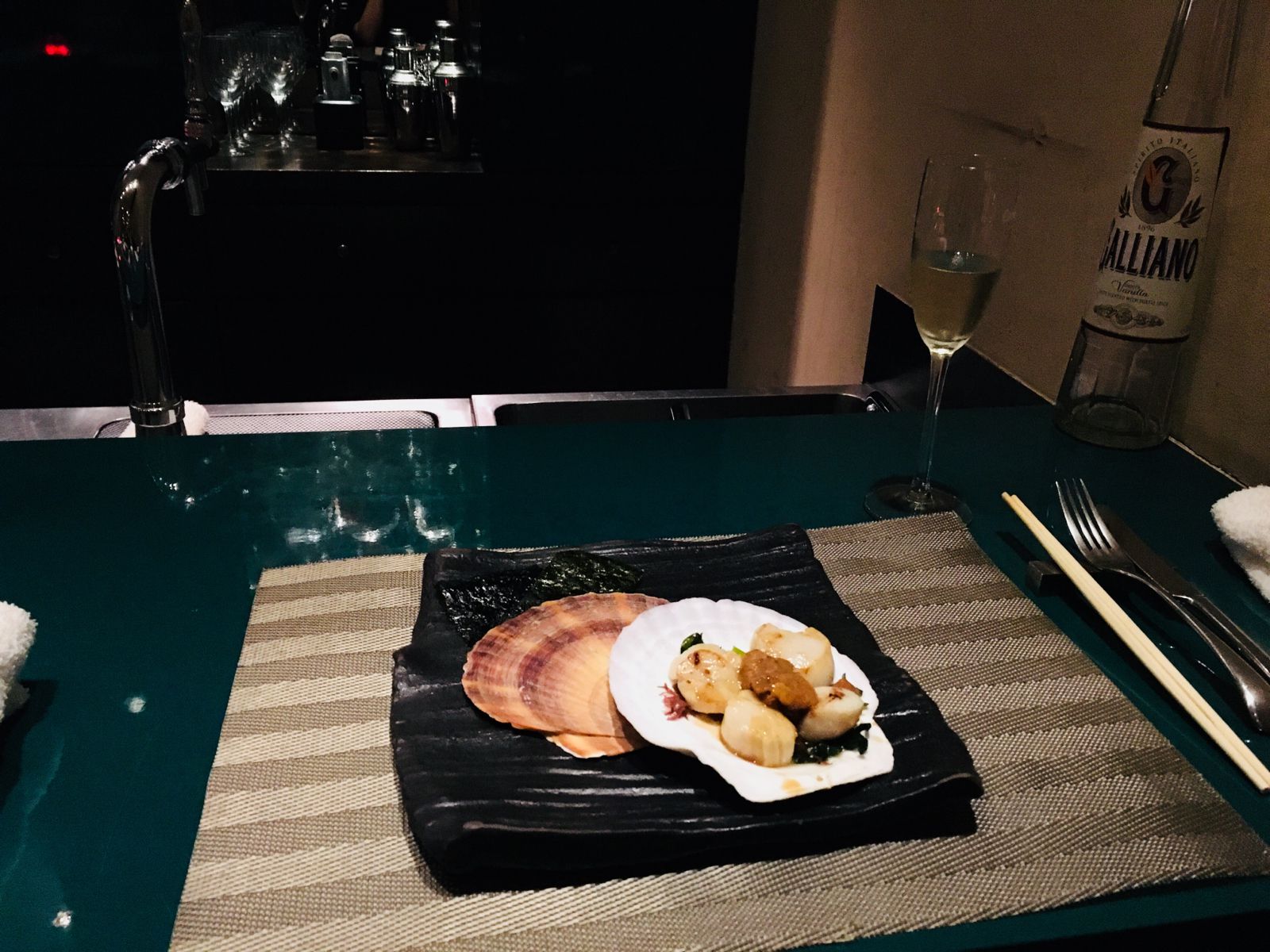 記念日に鉄板焼きランチなら 大人のデートにオススメのレストランをご紹介 Retrip リトリップ 記念日に鉄板焼きランチなら 大人のデートにオススメのレストランをご紹介 Retrip リトリップ