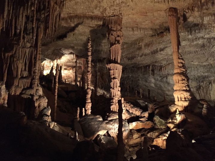 冒険心くすぐる未知の世界！スペインの「ドラック洞窟」が絶景だと話題 RETRIP[リトリップ]