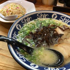 21最新 天神南駅周辺の人気ラーメン つけ麺ランキングtop30 Retrip リトリップ