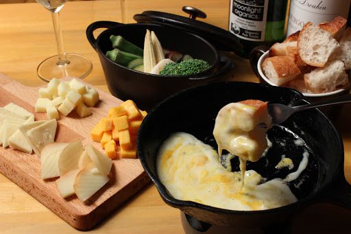 とろ りとろける幸せの味 大阪の絶品チーズ料理10選はこれだ Retrip リトリップ