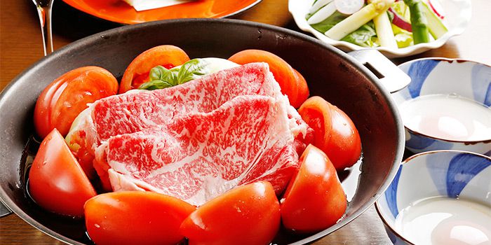 寒い冬こそ鍋！都内で絶品すぎる「トマト鍋」が食べられる店4選