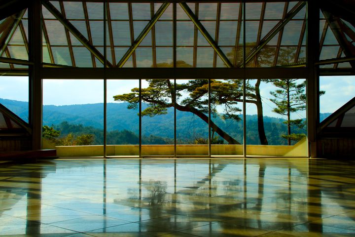 歴史ある名建築から最新まで 滋賀の建築巡りにおすすめの建物7選 Retrip リトリップ