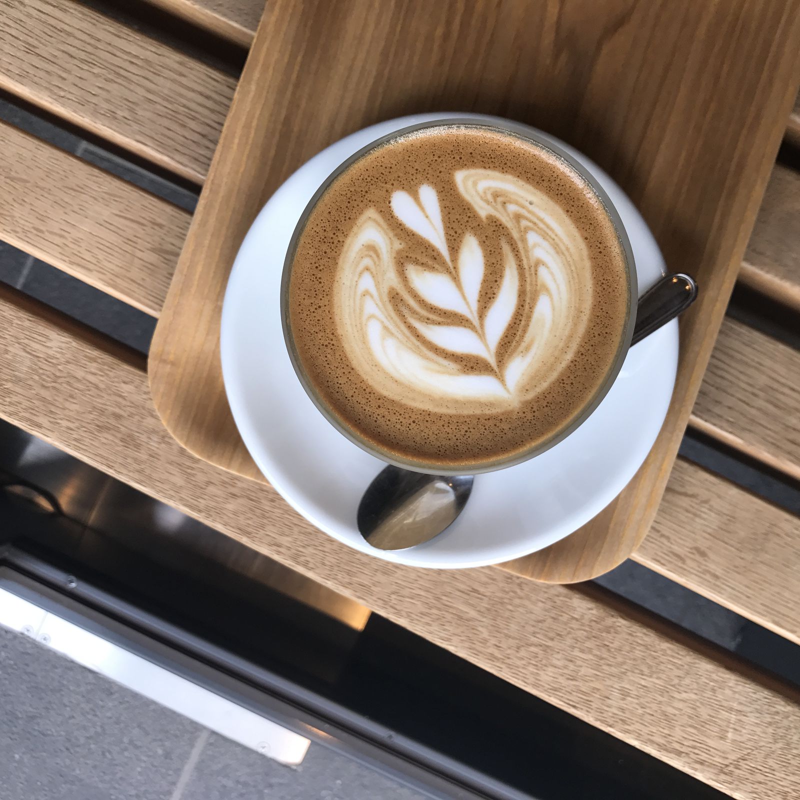 8枚目の画像 コーヒー好きが集う町 清澄白河 の コーヒーの魅力がわかる カフェ7選 Retrip リトリップ