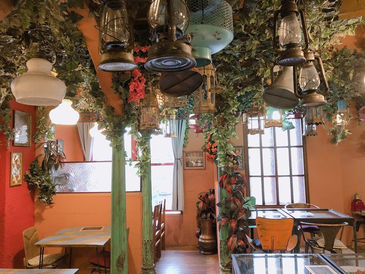 カフェで迷ったらここ 横浜の人気おすすめカフェランキングtop15 Retrip リトリップ