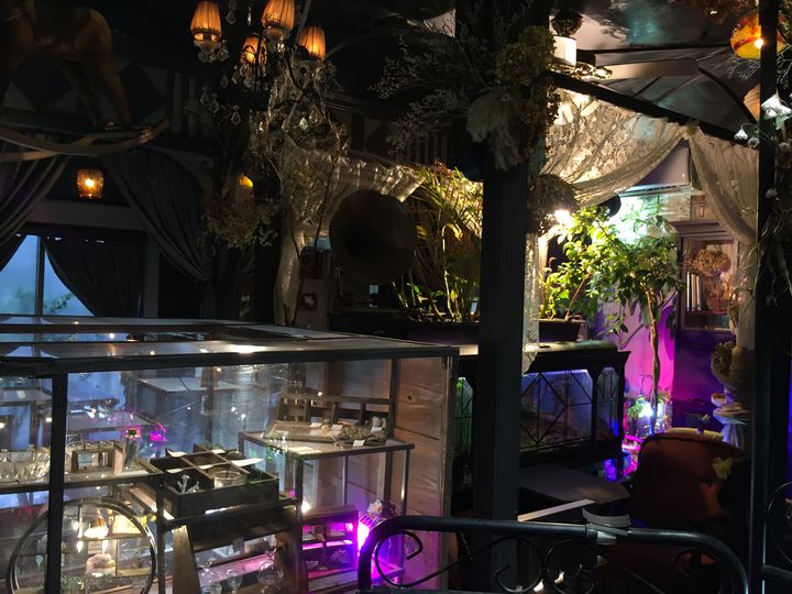 魅力的なメニューで溢れてる 高円寺散歩 でふらっと立ち寄りたいカフェ7選 Retrip リトリップ