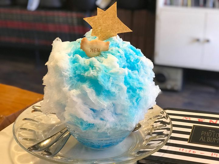 この夏絶対に食べるべき 東京都内の絶品 かき氷 総まとめ Retrip リトリップ