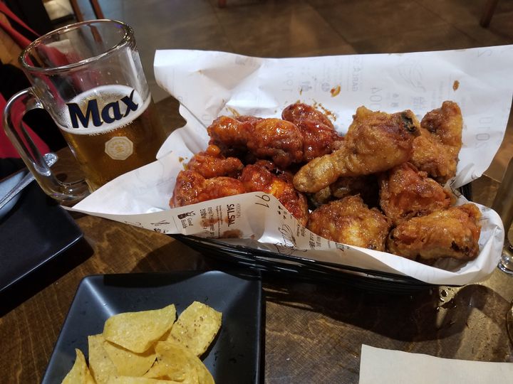 深夜も営業中 絶対にハズさない 韓国のおすすめチェーン店 7選 Retrip リトリップ