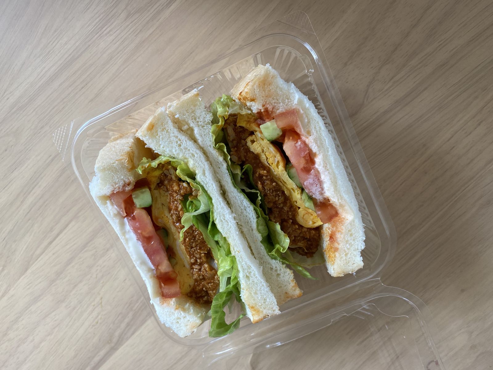 Tremolo Sandwich Coffee Retrip リトリップ