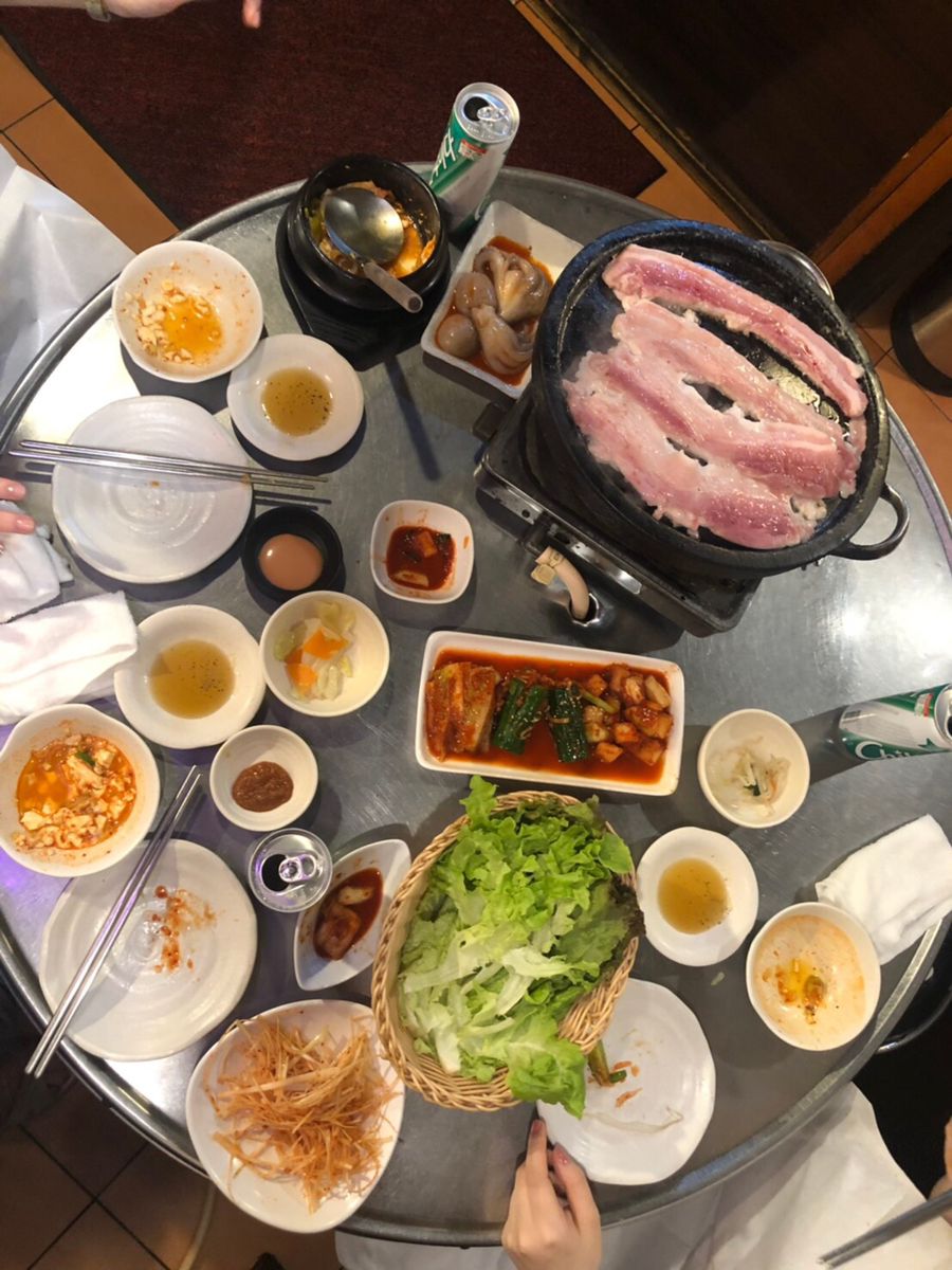 韓国亭 豚や Retrip リトリップ