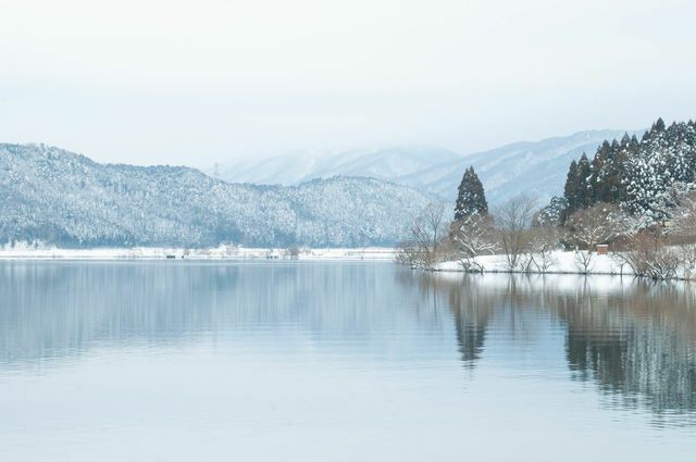 この冬だけの絶景をあなたと 日本国内に眠る 冬の小旅行で行きたい 絶景7選 Retrip リトリップ