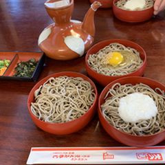 最新 島根の人気そば うどん 麺類ランキングtop30 Retrip リトリップ