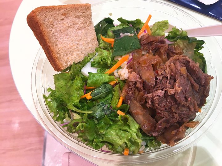 外食しなくても大満足!頼んでみたいUber Eats(ウーバーイーツ