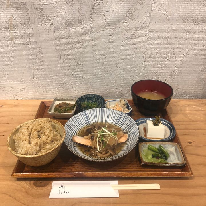 日本人でよかった、と思えるひととき。都内のまごころ和食ランチ10選