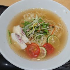 21最新 羽田空港国内線ターミナル駅周辺の人気ラーメン つけ麺ランキングtop15 Retrip リトリップ