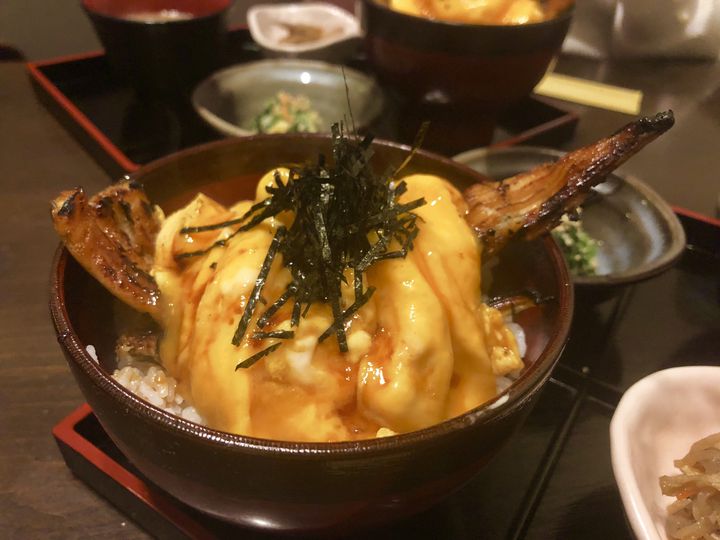 味も最高 コスパも最強 赤坂で本当に行くべき絶品ランチ11選 Retrip リトリップ