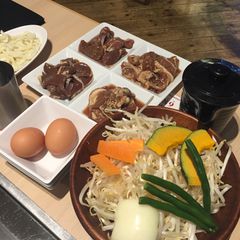 札幌の焼肉食べ放題が安い コスパ抜群のおすすめ店7選 Retrip リトリップ