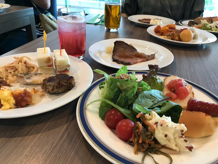 全て駅から徒歩5分以内 新横浜で朝食が食べられるお店 5選 Retrip リトリップ