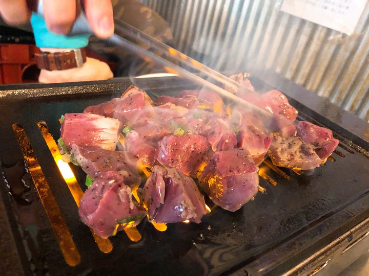 タイプ別 思う存分好きなだけ 東京都内の お肉食べ放題 ができる店7選 Retrip リトリップ