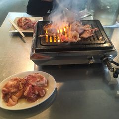 21最新 九段下駅周辺の人気ホルモンランキングtop26 Retrip リトリップ