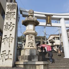 山形市内でお参りならここ 絶対押さえておきたいおすすめ神社5選 Retrip リトリップ