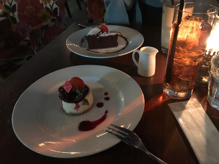 終電を気にする心配無し 深夜も営業している東京都内の 深夜カフェ 7選 Retrip リトリップ