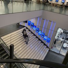 秒で彼女を落とす 新宿のおすすめデートスポットランキングtop15 Retrip リトリップ