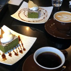 ココアどこ 私は誰 東京都内のほんのり温かい ココア のあるお店７選 Retrip リトリップ