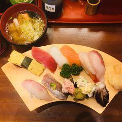 実は何気に回転寿司もすごかった おすすめしたい滋賀県の回転寿司店5選 Retrip リトリップ