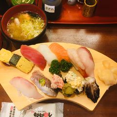 実は何気に回転寿司もすごかった おすすめしたい滋賀県の回転寿司店5選 Retrip リトリップ