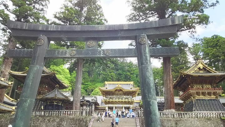 初詣するならここ 関東のおすすめ神社 寺ランキングtop15 Retrip リトリップ